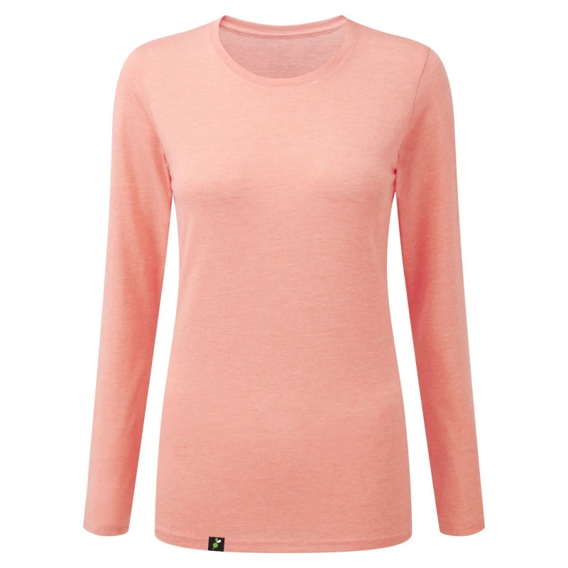 Camiseta Basica Hombre- Cuello Redondo -  Gris