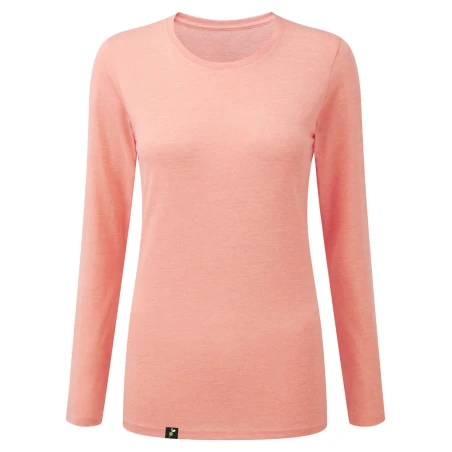 Camiseta Basica Hombre- Cuello Redondo -  Gris