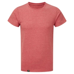 Camiseta Antimosquitos niño - roja