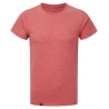 Camiseta Antimosquitos niño - roja
