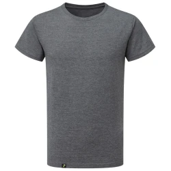 Camiseta Antimosquitos niño - gris
