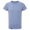 Camiseta Antimosquitos niña - azul