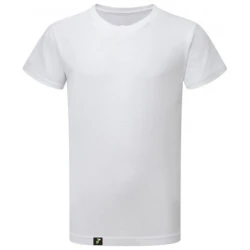 Camiseta Antimosquitos niño - blanca