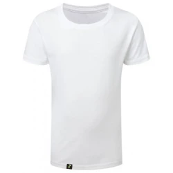 Camiseta Antimosquitos niña - blanca