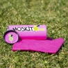 Packaging camiseta Antimosquitos niña - fucsia