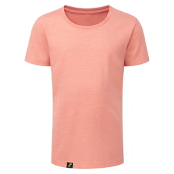 Camiseta Antimosquitos niña - fucsia