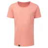 Camiseta Antimosquitos niña - fucsia