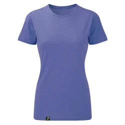 Camiseta antimosquitos Mujer - Lila