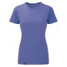 Camiseta antimosquitos Mujer - Lila