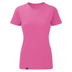 Camiseta antimosquitos Mujer - Fucsia