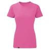 Camiseta antimosquitos Mujer - Fucsia