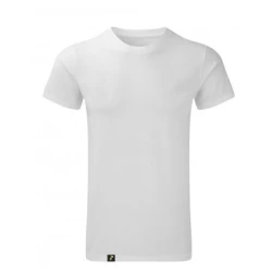 Camiseta antimosqutos blanca - hombre