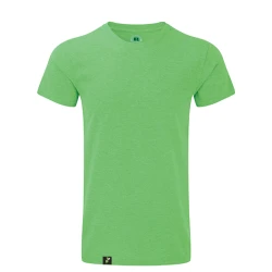Camiseta antimosquitos Hombre- Verde
