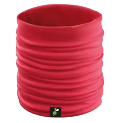 Pañuelo bandana Antimosquitos - Roja