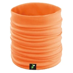 Pañuelo  bandana Antimosquitos - Naranja
