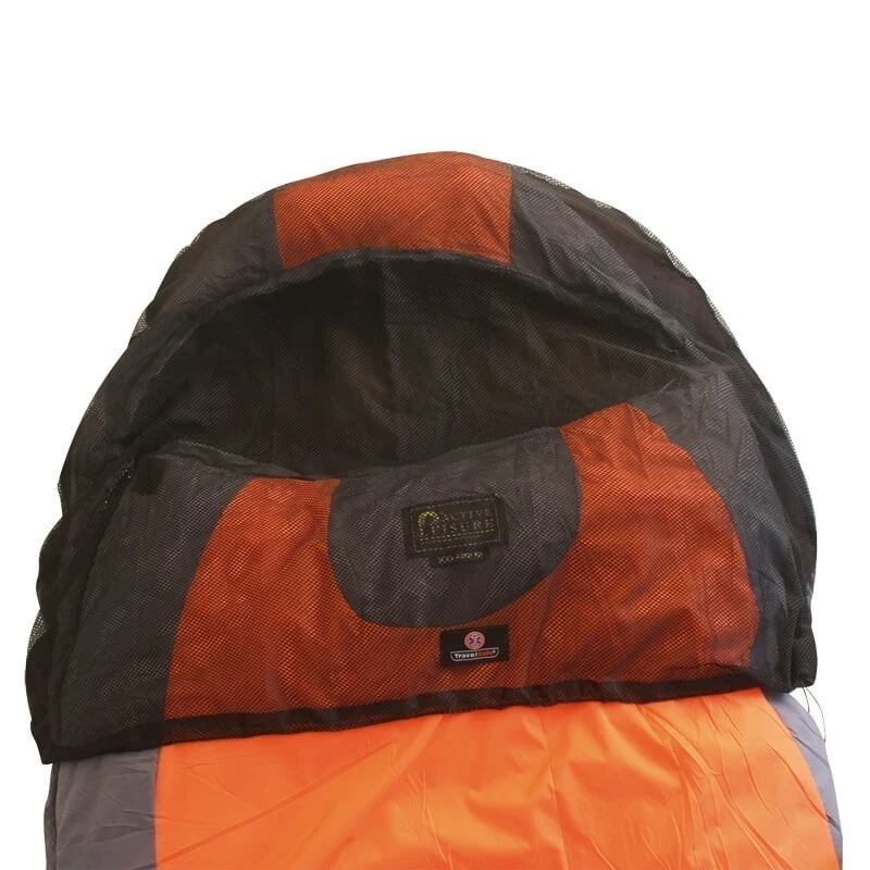 Comprar Mosquitera para Saco de Dormir al mejor precio - Moskito Wear