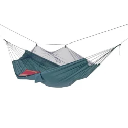 Comprar hamaca con mosquitera al mejor precio - Moskito Wear
