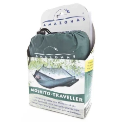 Comprar hamaca con mosquitera al mejor precio - Moskito Wear