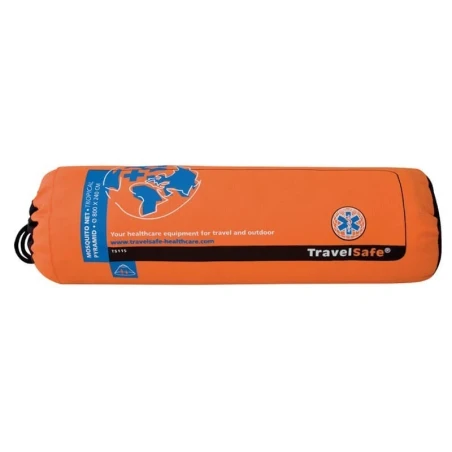 Comprar Mosquitera Impregnada Bell al mejor precio - Moskito Wear
