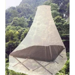 Comprar Mosquitera Impregnada Bell al mejor precio - Moskito Wear