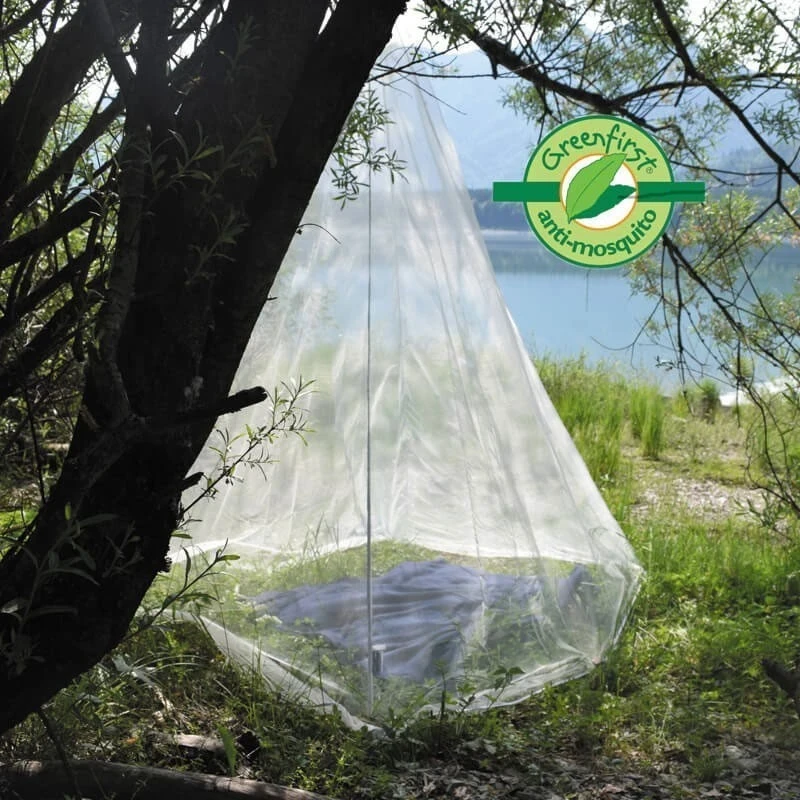 Comprar Mosquitera de Viaje Greenfirst al mejor precio - Moskito Wear