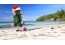 Navidad Tropical sin mosquitos