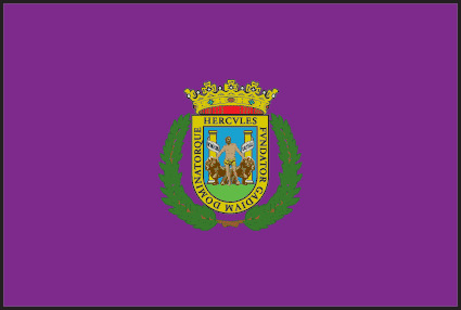 Bandera de Cádiz