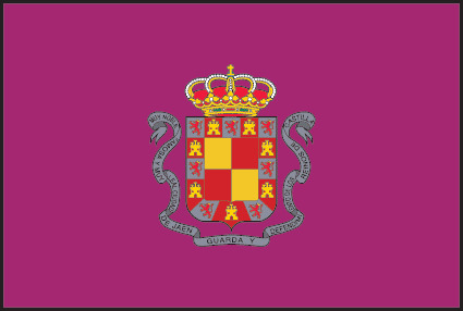 Bandera de Jaén