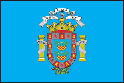 Bandera de Melilla