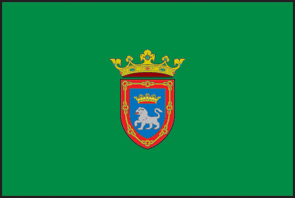 Bandera de Pamplona
