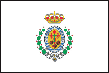 Bandera de Tenerife