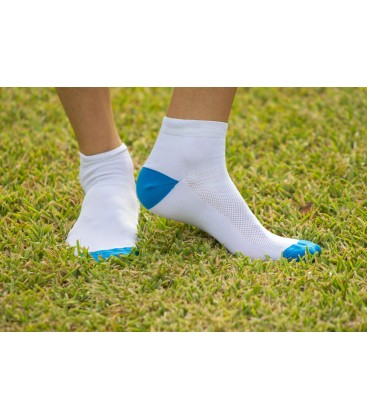 Calcetines antimosquitos