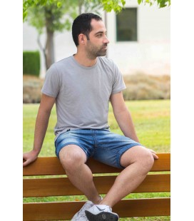 Camiseta manga corta